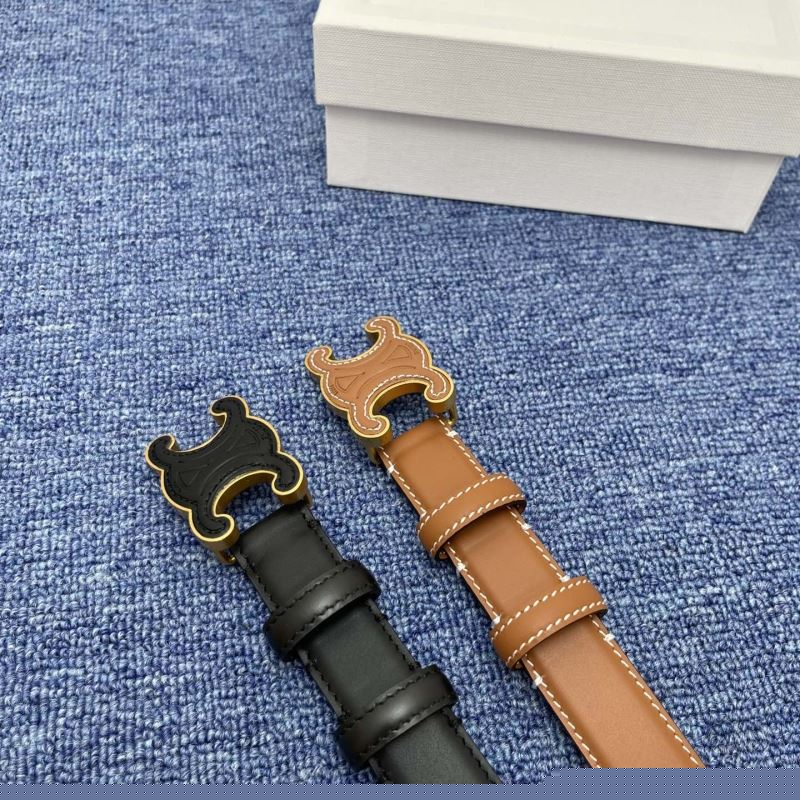 Ce**e belts